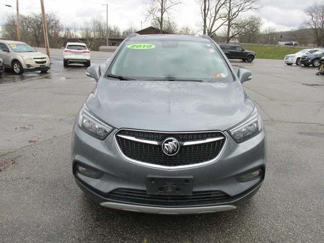 used 2019 Buick Encore car, priced at $12,900