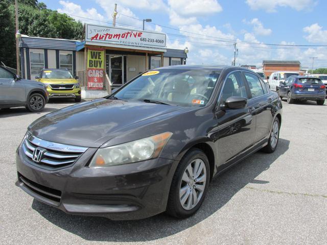 used 2011 Honda Accord car, priced at $9,999