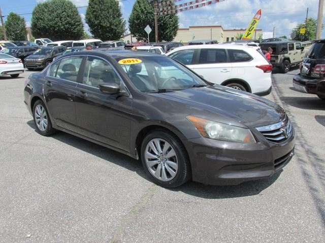 used 2011 Honda Accord car, priced at $9,999