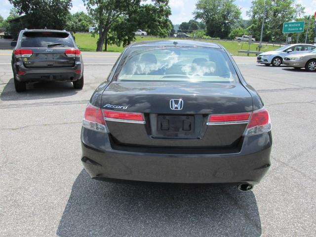 used 2011 Honda Accord car, priced at $9,999