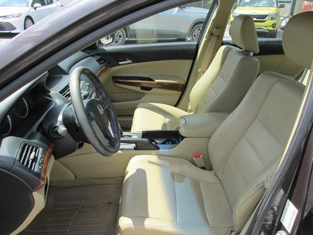 used 2011 Honda Accord car, priced at $9,999