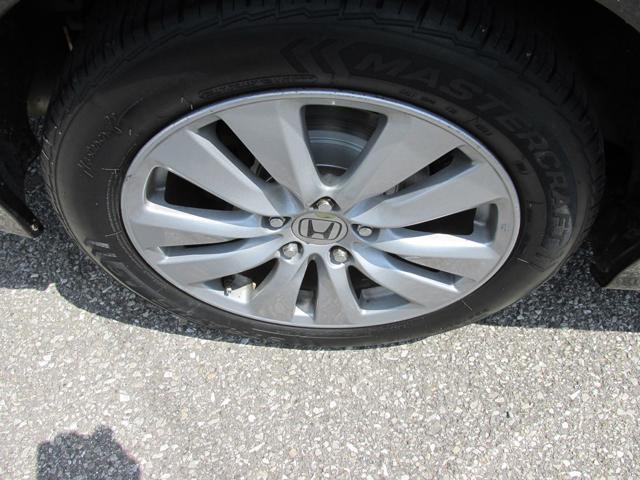 used 2011 Honda Accord car, priced at $9,999