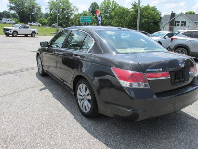 used 2011 Honda Accord car, priced at $9,999