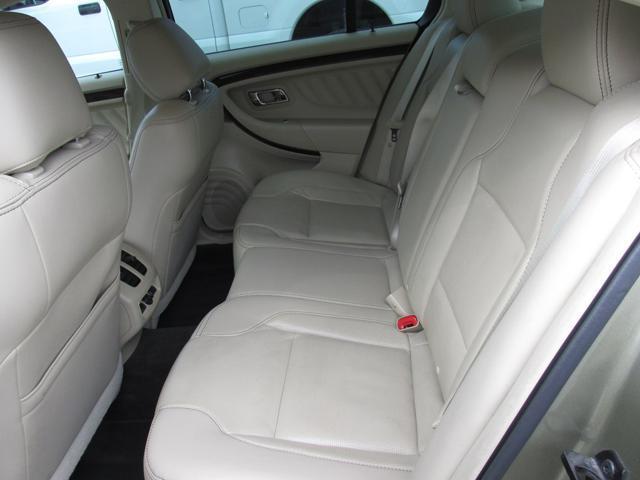used 2013 Ford Taurus car, priced at $7,499
