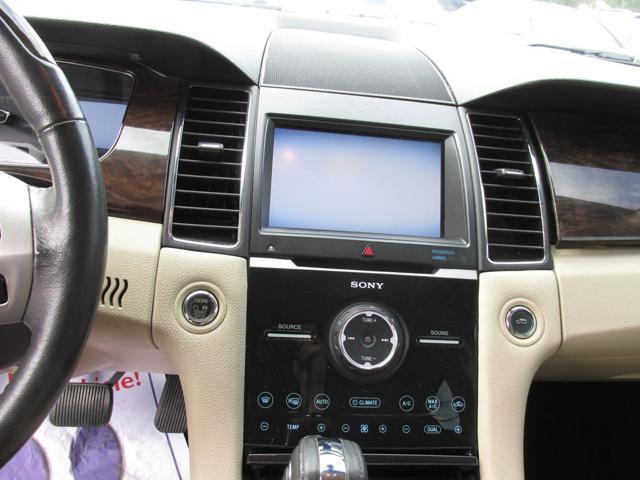 used 2013 Ford Taurus car, priced at $7,499