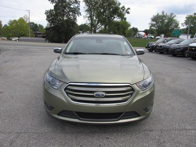 used 2013 Ford Taurus car, priced at $7,499
