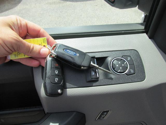 used 2020 Ford F-150 car, priced at $16,999