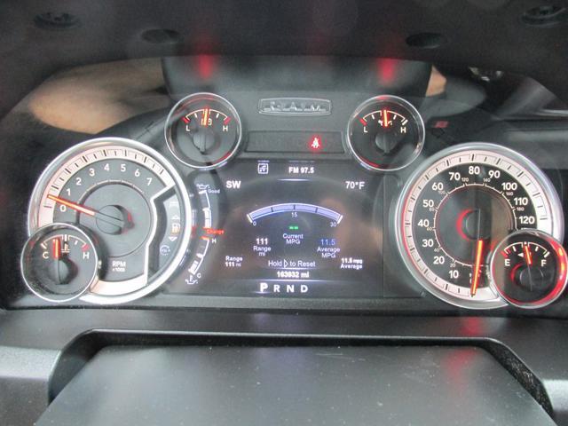 used 2017 Ram 1500 car, priced at $15,959