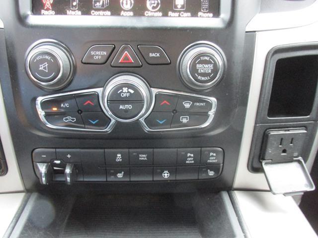 used 2017 Ram 1500 car, priced at $15,959