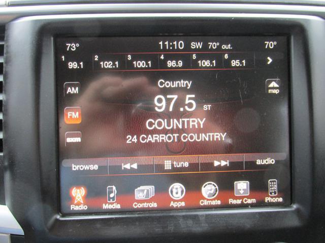 used 2017 Ram 1500 car, priced at $15,959