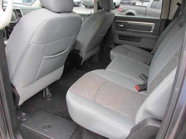 used 2017 Ram 1500 car, priced at $15,959