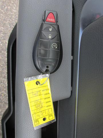 used 2017 Ram 1500 car, priced at $15,959