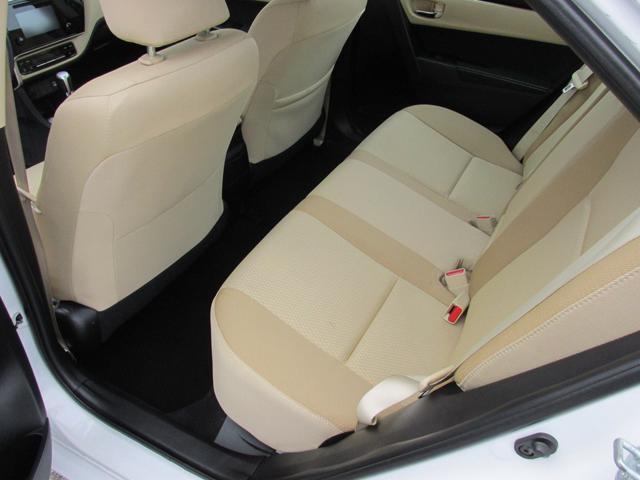 used 2017 Toyota Corolla car, priced at $14,989