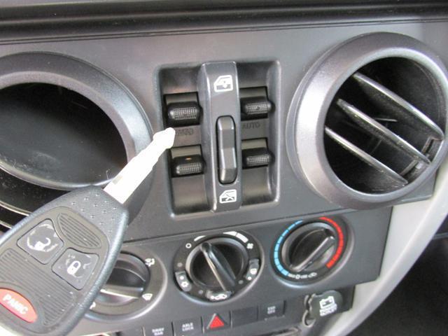 used 2009 Jeep Wrangler Unlimited car, priced at $12,999