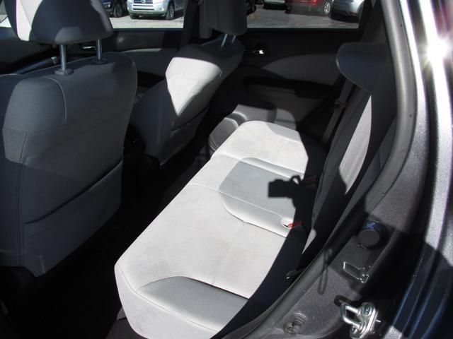 used 2015 Honda CR-V car, priced at $13,900