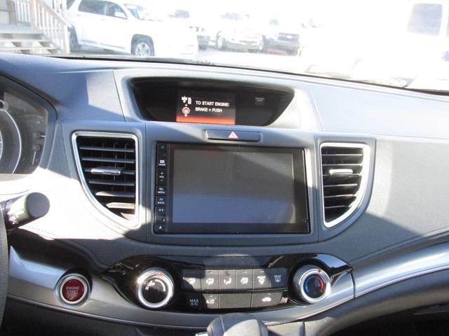 used 2015 Honda CR-V car, priced at $13,900