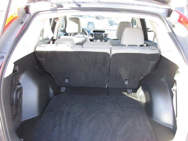 used 2015 Honda CR-V car, priced at $13,900