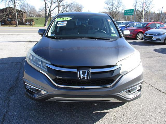 used 2015 Honda CR-V car, priced at $13,900