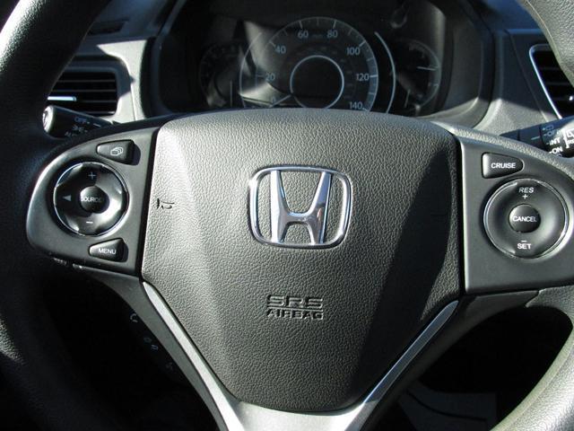 used 2015 Honda CR-V car, priced at $13,900