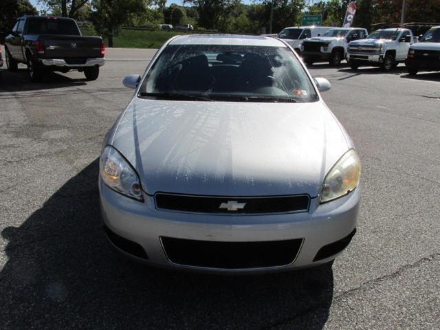 used 2013 Chevrolet Impala car, priced at $6,939