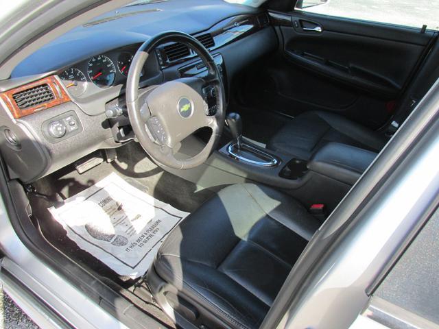 used 2013 Chevrolet Impala car, priced at $6,939