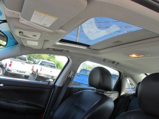 used 2013 Chevrolet Impala car, priced at $6,939