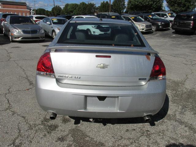 used 2013 Chevrolet Impala car, priced at $6,939