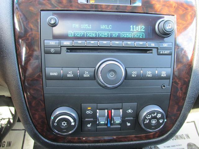 used 2013 Chevrolet Impala car, priced at $6,939