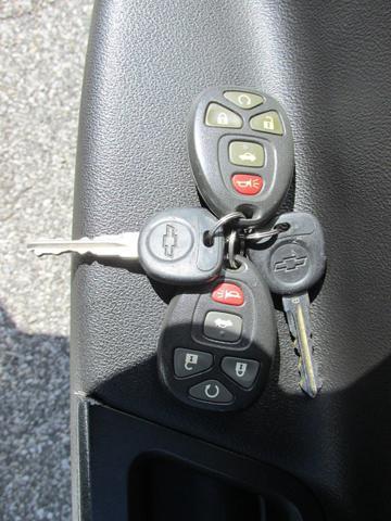 used 2013 Chevrolet Impala car, priced at $6,939