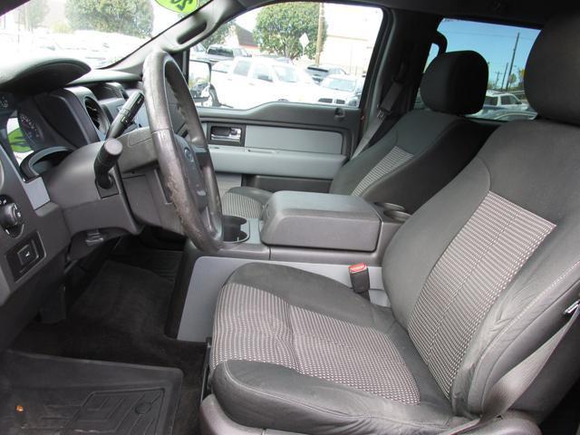 used 2014 Ford F-150 car, priced at $19,999