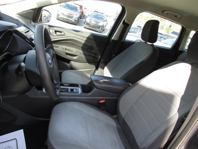 used 2018 Ford Escape car, priced at $6,888