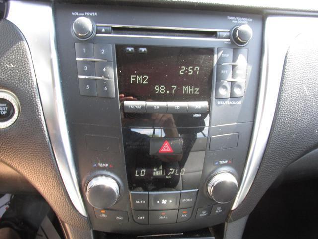 used 2012 Suzuki Kizashi car, priced at $5,999
