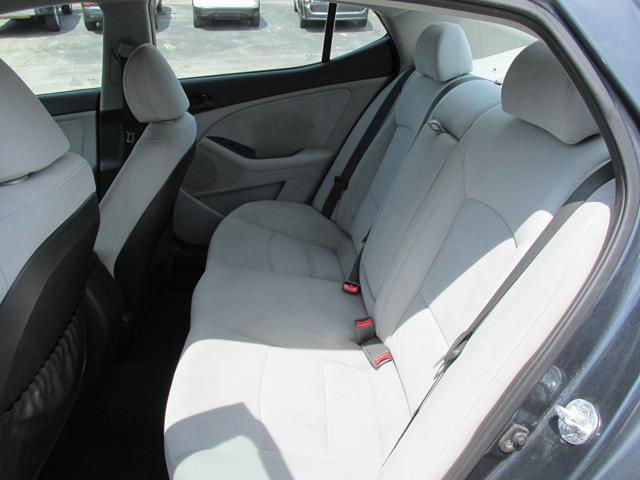 used 2015 Kia Optima car, priced at $9,999