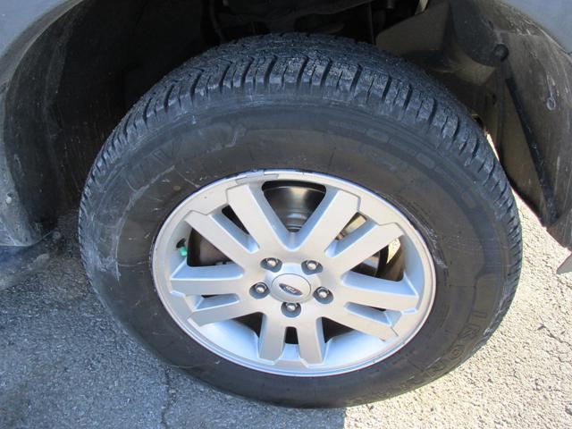 used 2008 Ford Explorer Sport Trac car, priced at $8,499