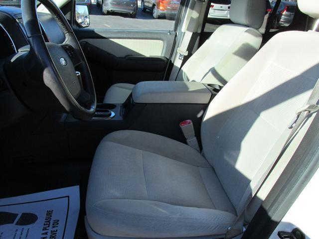 used 2008 Ford Explorer Sport Trac car, priced at $8,499