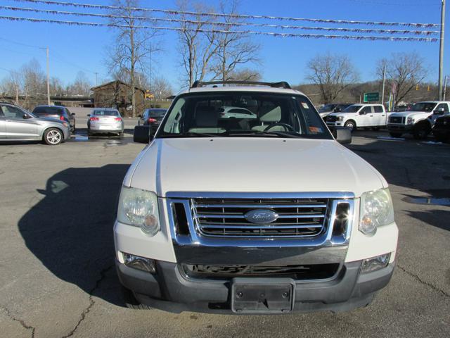 used 2008 Ford Explorer Sport Trac car, priced at $8,499