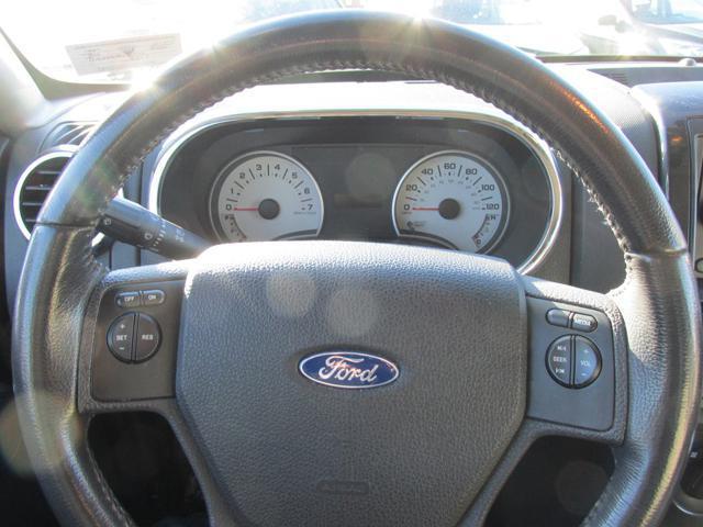 used 2008 Ford Explorer Sport Trac car, priced at $8,499