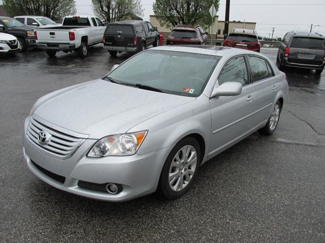 used 2009 Toyota Avalon car, priced at $10,499