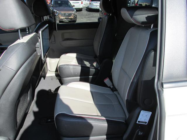 used 2019 Kia Sedona car, priced at $15,999