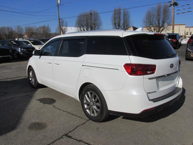 used 2019 Kia Sedona car, priced at $15,999