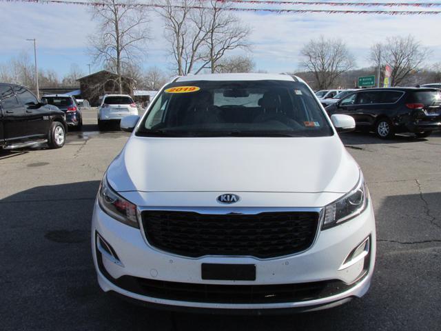 used 2019 Kia Sedona car, priced at $15,999