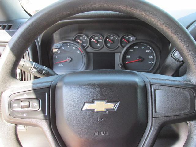 used 2021 Chevrolet Silverado 1500 car, priced at $25,999