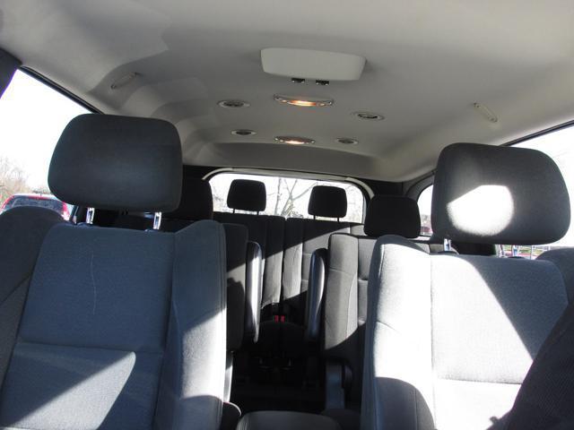 used 2012 Dodge Durango car, priced at $9,999