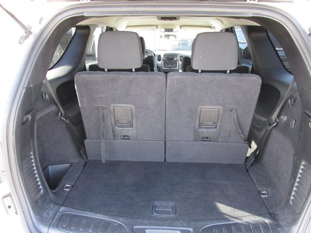 used 2012 Dodge Durango car, priced at $10,999