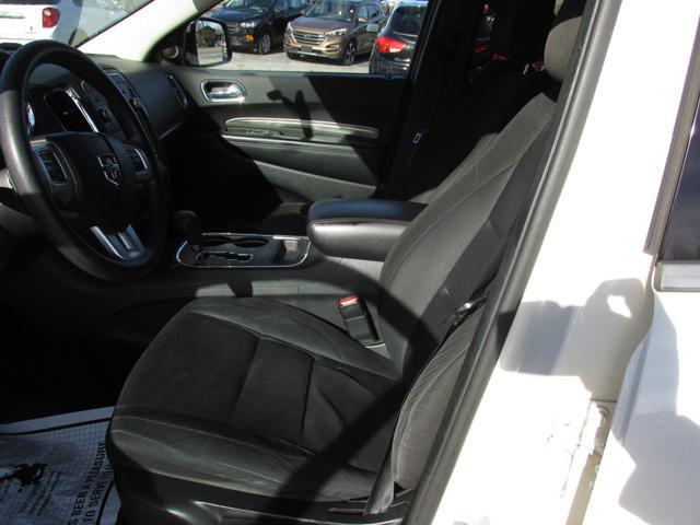 used 2012 Dodge Durango car, priced at $9,999