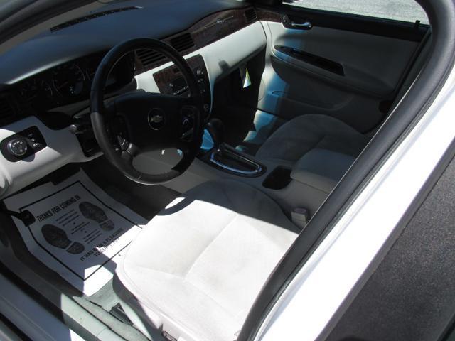 used 2013 Chevrolet Impala car, priced at $7,499