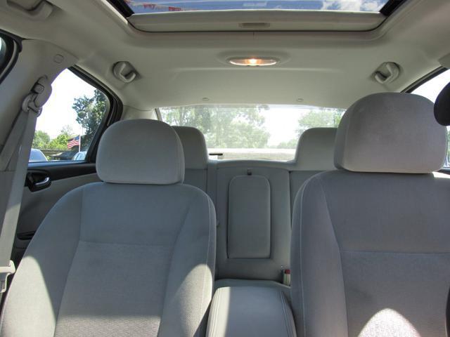 used 2013 Chevrolet Impala car, priced at $7,499