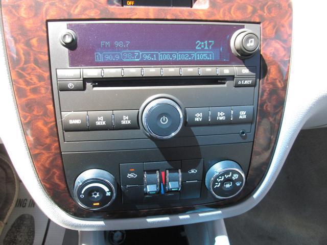 used 2013 Chevrolet Impala car, priced at $7,499
