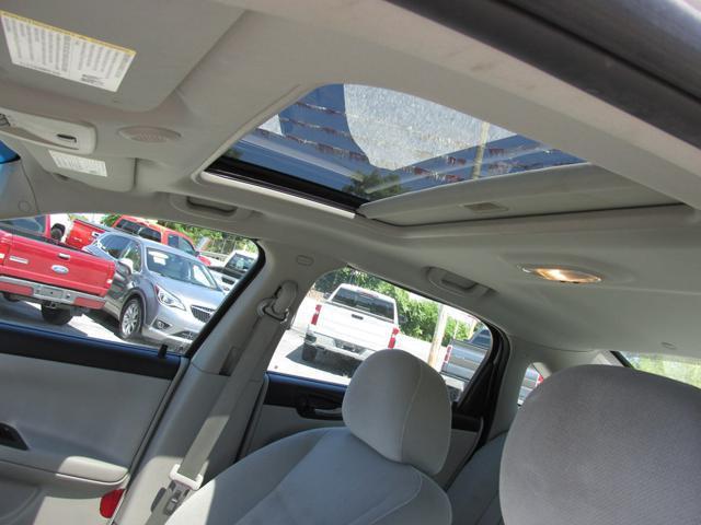 used 2013 Chevrolet Impala car, priced at $7,499