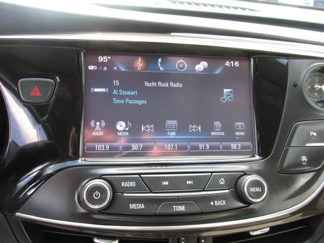 used 2019 Buick Envision car, priced at $15,499